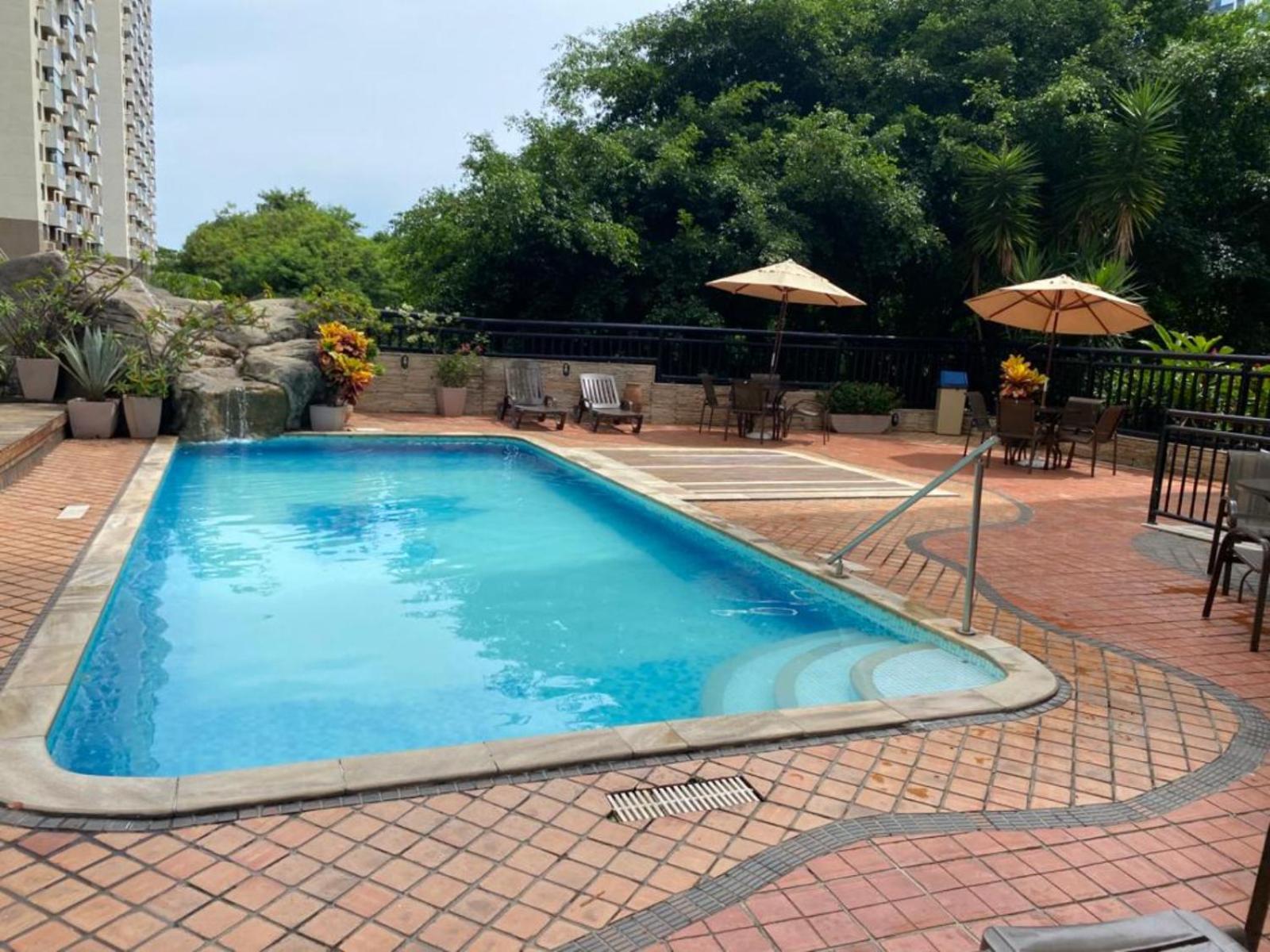 Apto Ponto Barra Da Tijuca