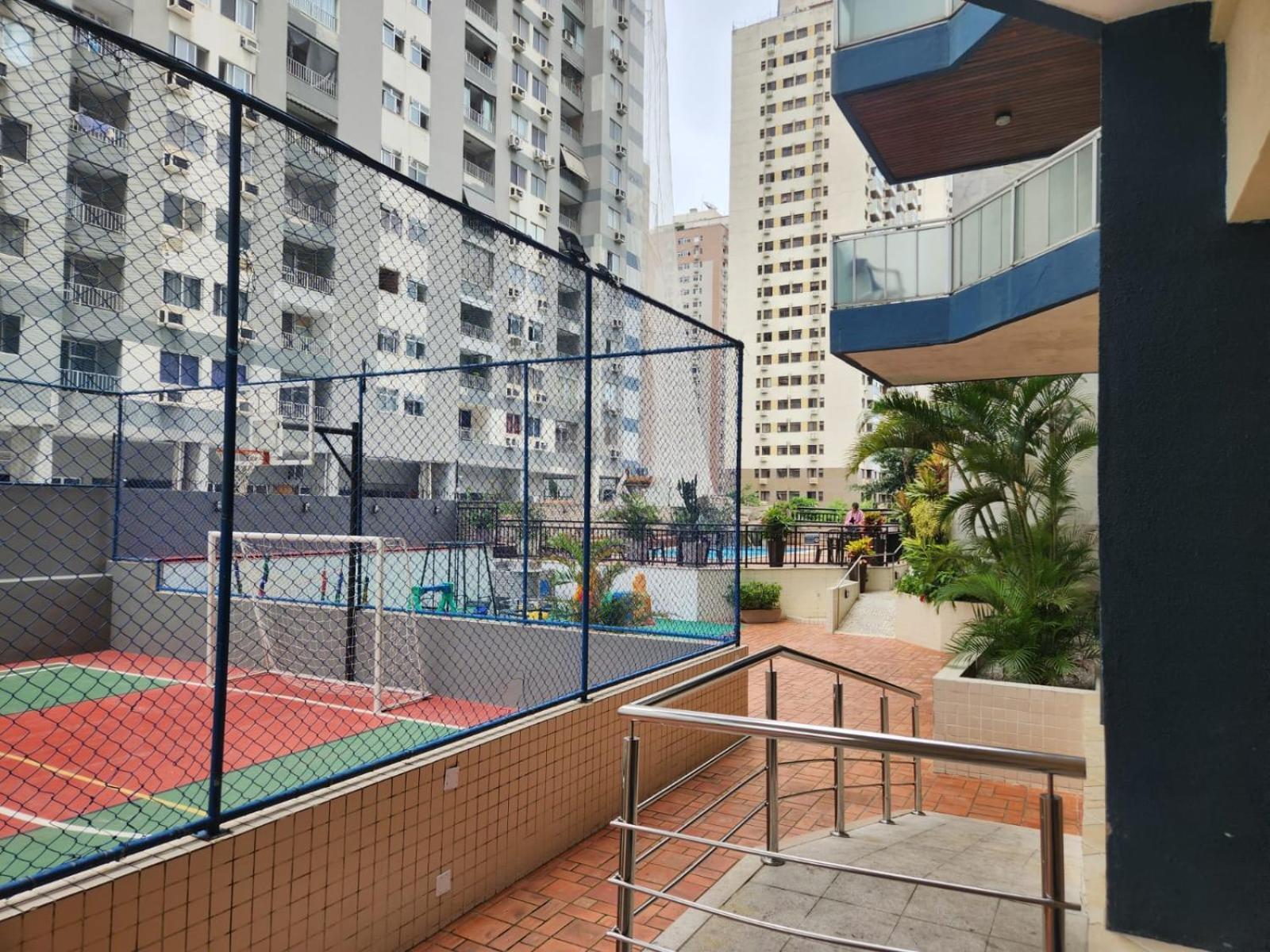 Apto Ponto Barra Da Tijuca Apartamento
