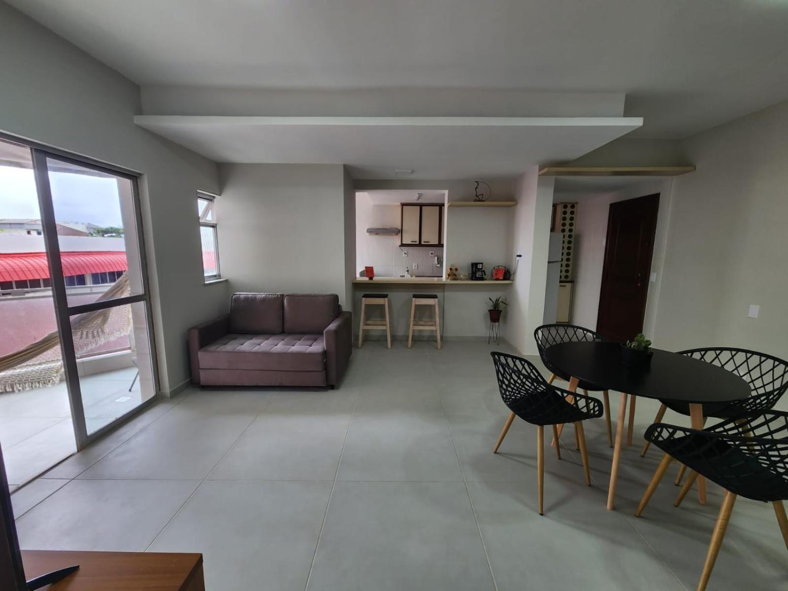Apartamento Apto Ponto Barra Da Tijuca *