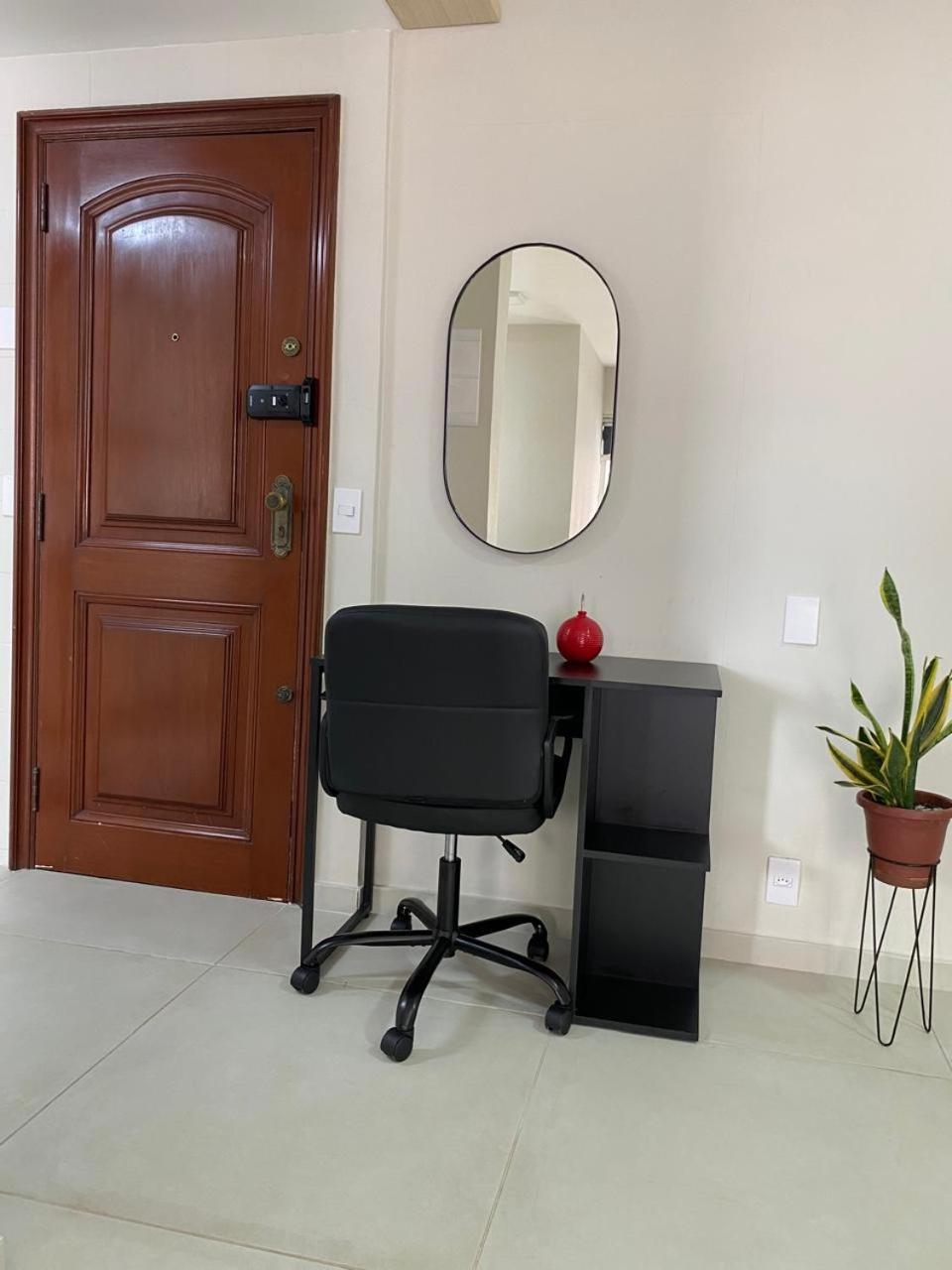Apartamento Apto Ponto Barra Da Tijuca Rio de Janeiro