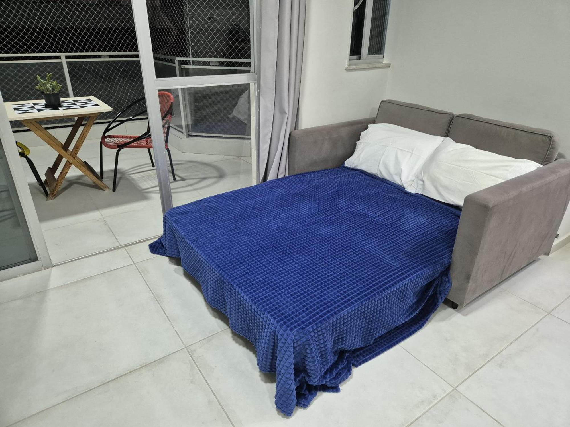 Apartamento Apto Ponto Barra Da Tijuca
