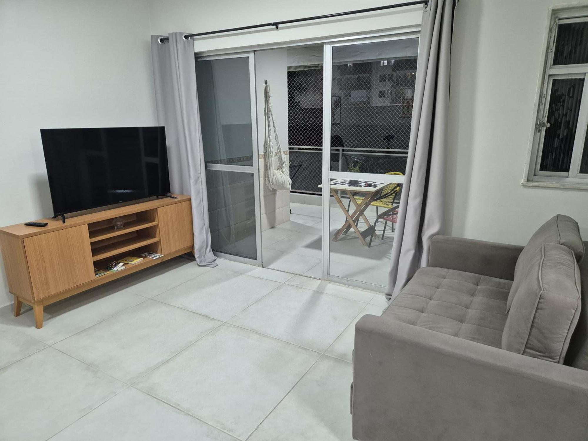 Apartamento Apto Ponto Barra Da Tijuca