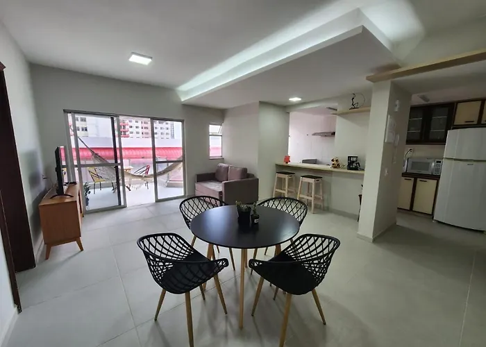 Apto Melhor Ponto Barra Da Tijuca