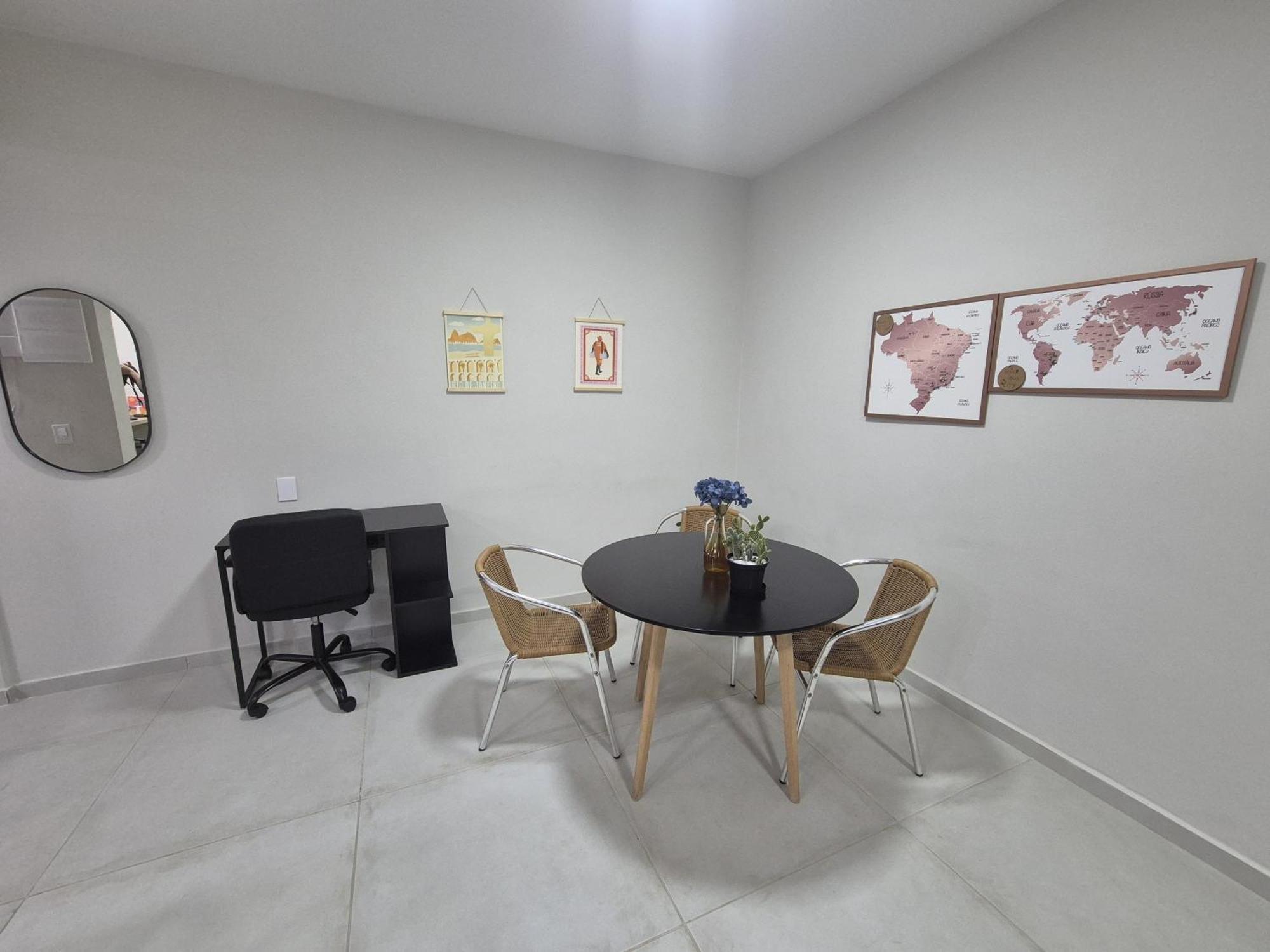 Appartement Apto Ponto Barra Da Tijuca